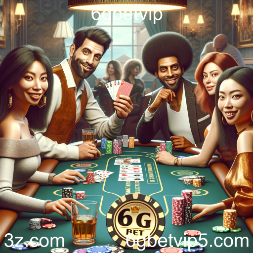 Os Melhores Jogos de Mesa no 6gbetvip